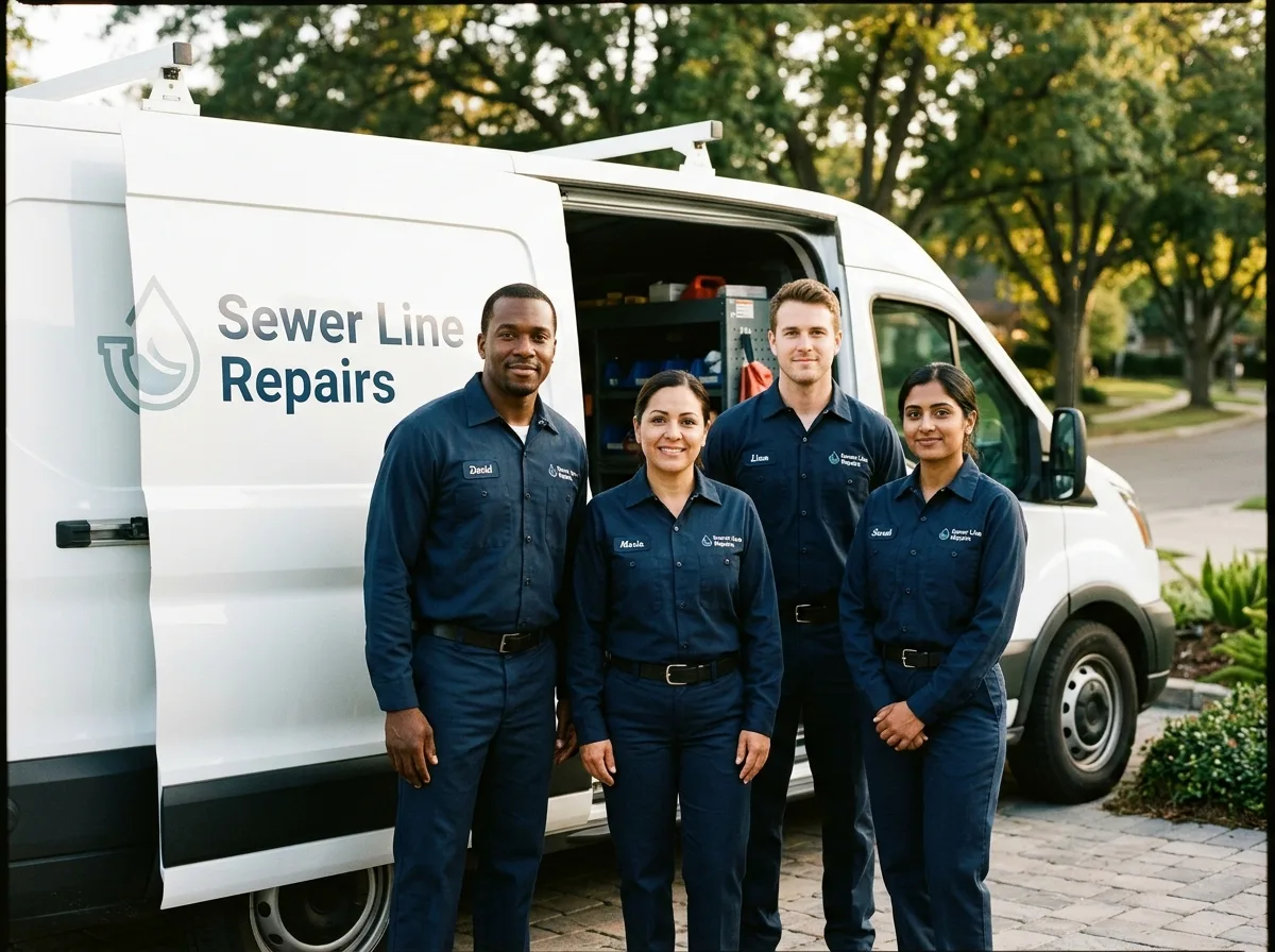 Emergency Plumber company in Cumberland, VA