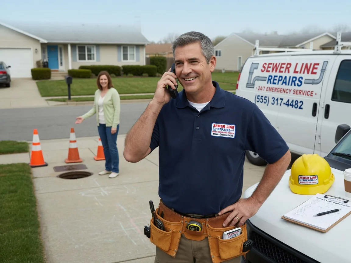 Emergency Plumber Cumberland, VA FAQs